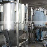 Stainless Steel Powder Tank thumbnail-3