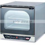 Bakery Equipment Electric Convection Oven / Convection Steam Oven thumbnail-5