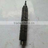 Heavy Truck Box Two Axes AZ2203040009