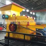Hot Selling Waste Truck/car Oil Filter Element Recycling Line for Crushing and Pressing thumbnail-1