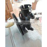 Small Corn Sheller /Corn Thresher for Home Use thumbnail-2