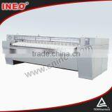 Heavy Duty Big Size Double Roller Laundry Ironing Machine/Laundry Hotel Sheets Ironing Machine/Laundry And Ironing Equipments thumbnail-1