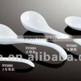 Ceramic Procelain Tea,Coffee And Soup Spoon thumbnail-1