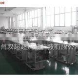 Ultrasonic Lace Making Machine/lace Sewing Machine thumbnail-3