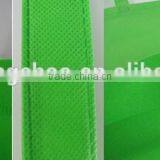 Eco-friendly Ultrasonic Sealing PP Woven Bag Making Machine thumbnail-3