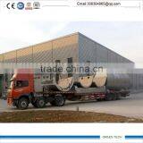 Professional Supplier of Pyrolysis Plant Since 2010 thumbnail-6