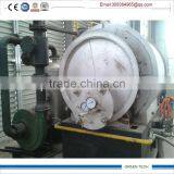 5 Tpd Waste to Oil Prolysis Plant ,garbage and Refuse Recycling Machine thumbnail-1