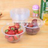 Dome Shape Biodegradable Custom Disposable Frozen Yogurt Plastic Cup thumbnail-4
