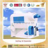 Cycling Air Separator for Wheat Cleaning thumbnail-6