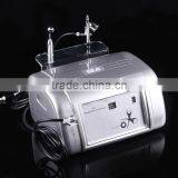 Skin Scrubber 2017 Hot Sale Portable Oxygen Jet Peel Oxygen Facial Machine For Skin Deeply Clean Improve Oily Skin thumbnail-3