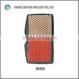 NX400 Motorcycle Air Filter High Quality thumbnail-1