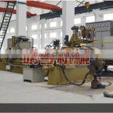 YRT125A Pipe Bending Machine thumbnail-2