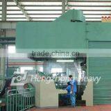 Supply 4 hi Aluminum Cold Rolling Mill Machine thumbnail-1