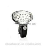 15 Pcs Super Bright Low Price Solar Motion Sensor Light thumbnail-3