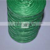 Plastic Tear Process Site Detail Tearing Split Film Machine thumbnail-3