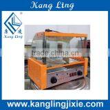 Commercial Hot Dog Roller Machine thumbnail-2