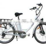 CE electric bicycle