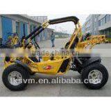 TK250GK-6 250cc Go Kart BUGGY thumbnail-1