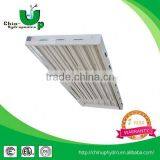 T5 Fixture, 8x24W, 600mm, Lamps Included 6500k, t5 Tubes/fixtures thumbnail-2