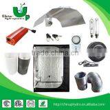 Indoor Grow Tent Kit/Grow Tent Set/Hydroponics Systems thumbnail-4