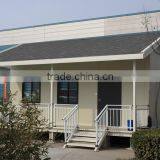 Villa Maldives/tiny Houses for Sale/shipping Container Homes for Sale thumbnail-5