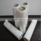 Hot Sale ! Stretch Film , LLDPE Stretch Film , PE Stretch Film , Pallet Stretch Film thumbnail-4