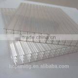 Wholesale Price Double Wall Greenhouse Cover Flexible Polycarbonate the Lowest Price thumbnail-5