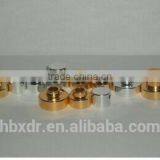 Fast Delivery ! 6063-T5 Customized Aluminum Profile for Bottle Cap From XINDONGRUI thumbnail-1