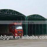 0.45mm 840*840d 18*18 Pvc Tarpaulin for Carport,high Strength Tarpaulin,free Samples thumbnail-6