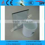 4-8mm Tinted Low-e Insulated Glass