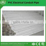 High Quality Pvc Conduit Pipe With Price thumbnail-4