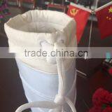 Winter Unwashable Cold Resistance Lining Rain Boots thumbnail-5