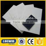 0.8mm-3.0mm FRP( Fiberglass Reinforced Plastic ) Gel Coat Sheet With Any Color thumbnail-1