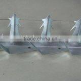 Anti Climb Sharp Wall Spike on Top of Wall and Fence thumbnail-2