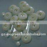 PC Waterproof Cap, Accessories for Installation of Polycarbonate Sheet thumbnail-1