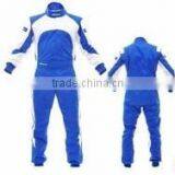 Kart Racing Suit Karting Suit Custom Kart Suit S&C-001 thumbnail-2