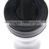 TRIMR Duo 24oz Mint - BPA-Free Shaker Bottle Straw Hydration Protein Shaker Cup thumbnail-3