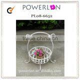 Powerlon Vintage Wrought Irons Basket thumbnail-1