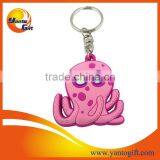 Promotional Soft PVC Gift Keychain