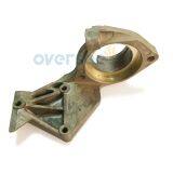 OVERSEE 61T-15772-01-94 Aluminium Stay 2 For 25HP 30HP Yamaha Outboard Engine 61N 61T 69P Start Motor thumbnail-1
