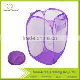 Hot Selling OEM Folding Laundry Hamper thumbnail-1
