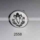 Ceramic Door Knobs/Wholesale Decorative Colored Knob/For Kitchen Cabinet,Door,Furniture Handles thumbnail-1