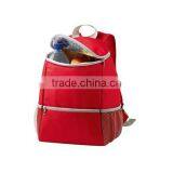 Portable Lunch Cooler Bag & Cooler Backpack thumbnail-1