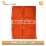 Vertical Felt Garden Plant Grow Container Bags thumbnail-6