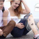 Hot Sale Magic Massage Stickers Deluxe Version Portable Massage Pad Smart Phone APP Control Low-frequency Massage Stickers thumbnail-3