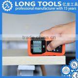 Chinese Factory Pin Sensor Golf Laser Range Finder 600m thumbnail-4