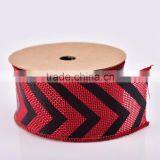 High Quality Natural Jute Importers for Gift Ribbon thumbnail-3