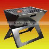 Stock Portable Grill thumbnail-1
