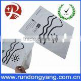 Die Cut Bag for Clothe and Cap Shopping thumbnail-1