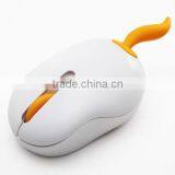 Supply Fashion Lovely Fox Shape Wireless Mouse thumbnail-1